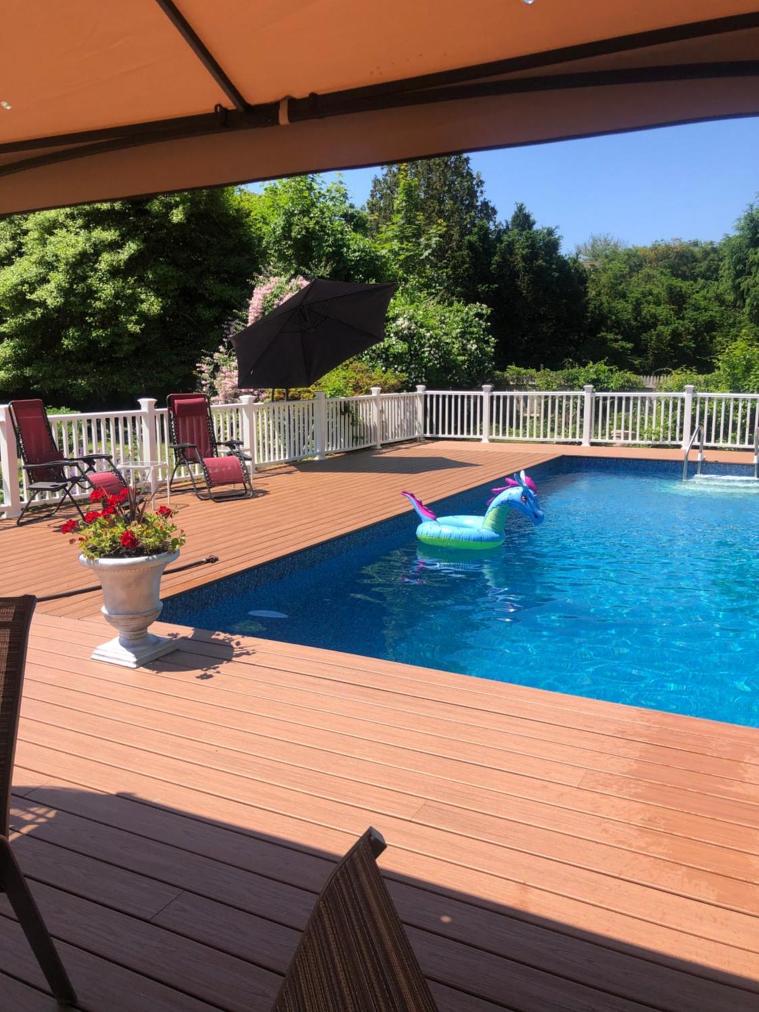 Hampton Getaway Bed & Breakfast Westhampton Beach Ngoại thất bức ảnh