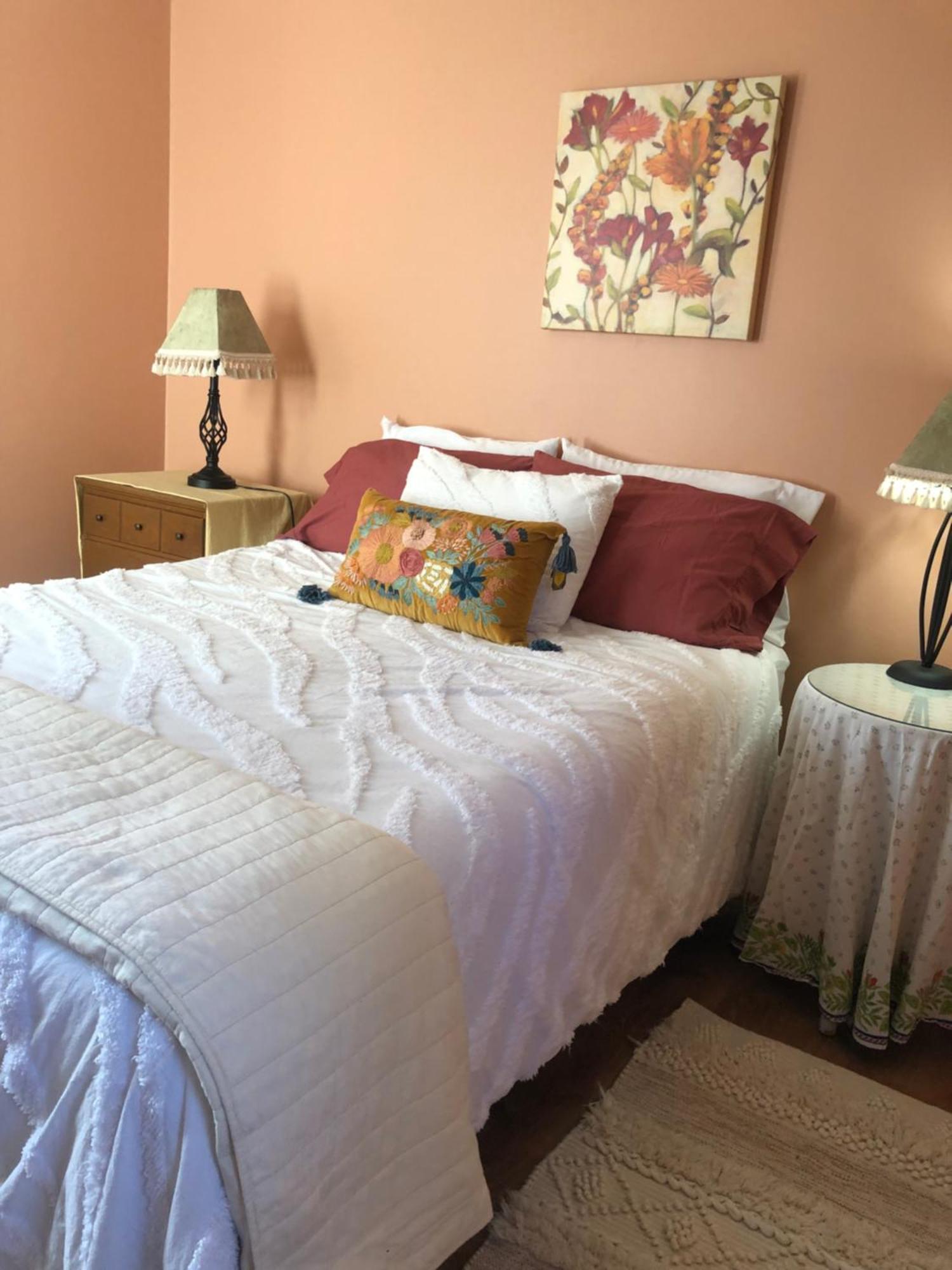 Hampton Getaway Bed & Breakfast Westhampton Beach Ngoại thất bức ảnh
