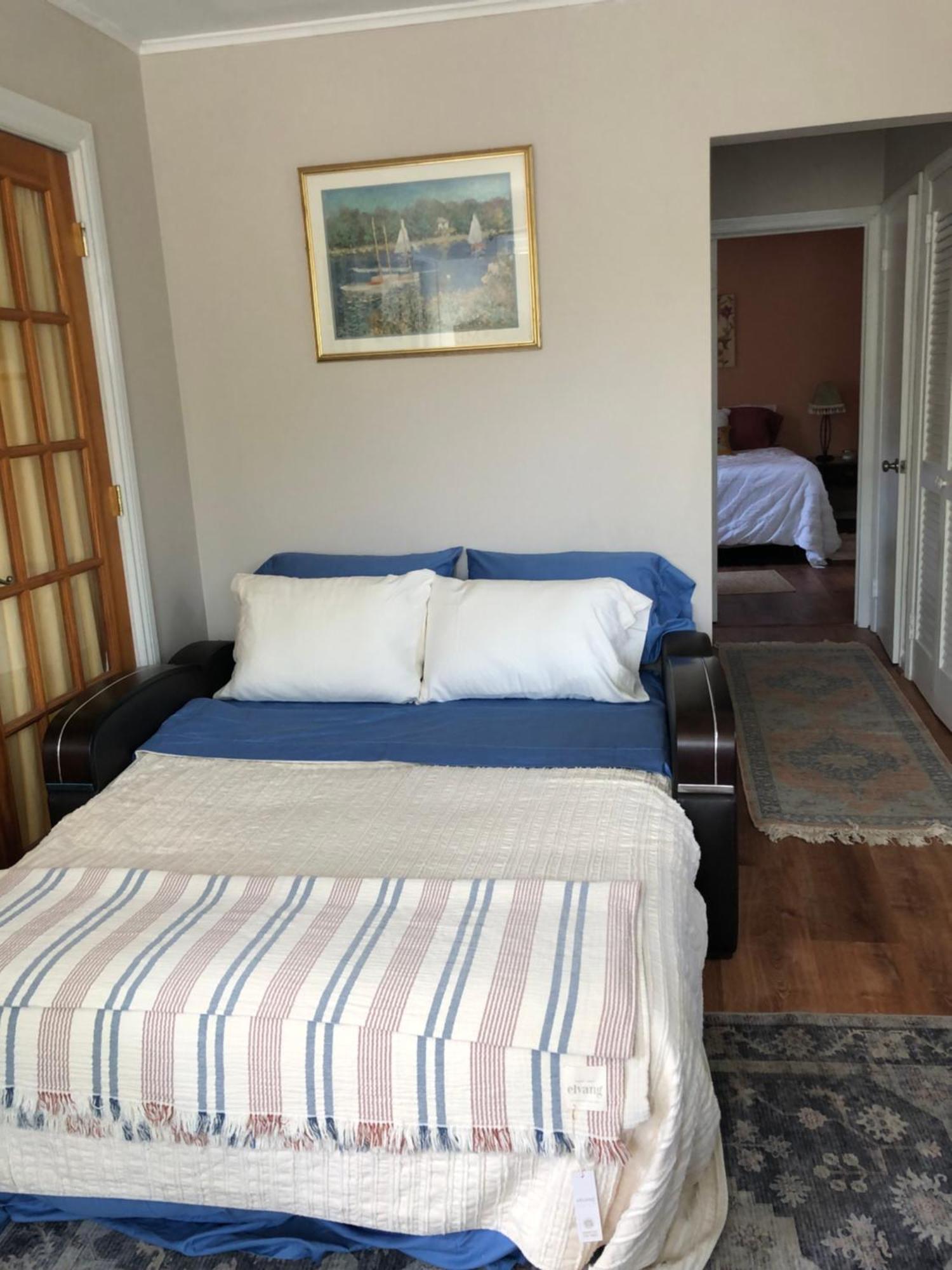 Hampton Getaway Bed & Breakfast Westhampton Beach Ngoại thất bức ảnh