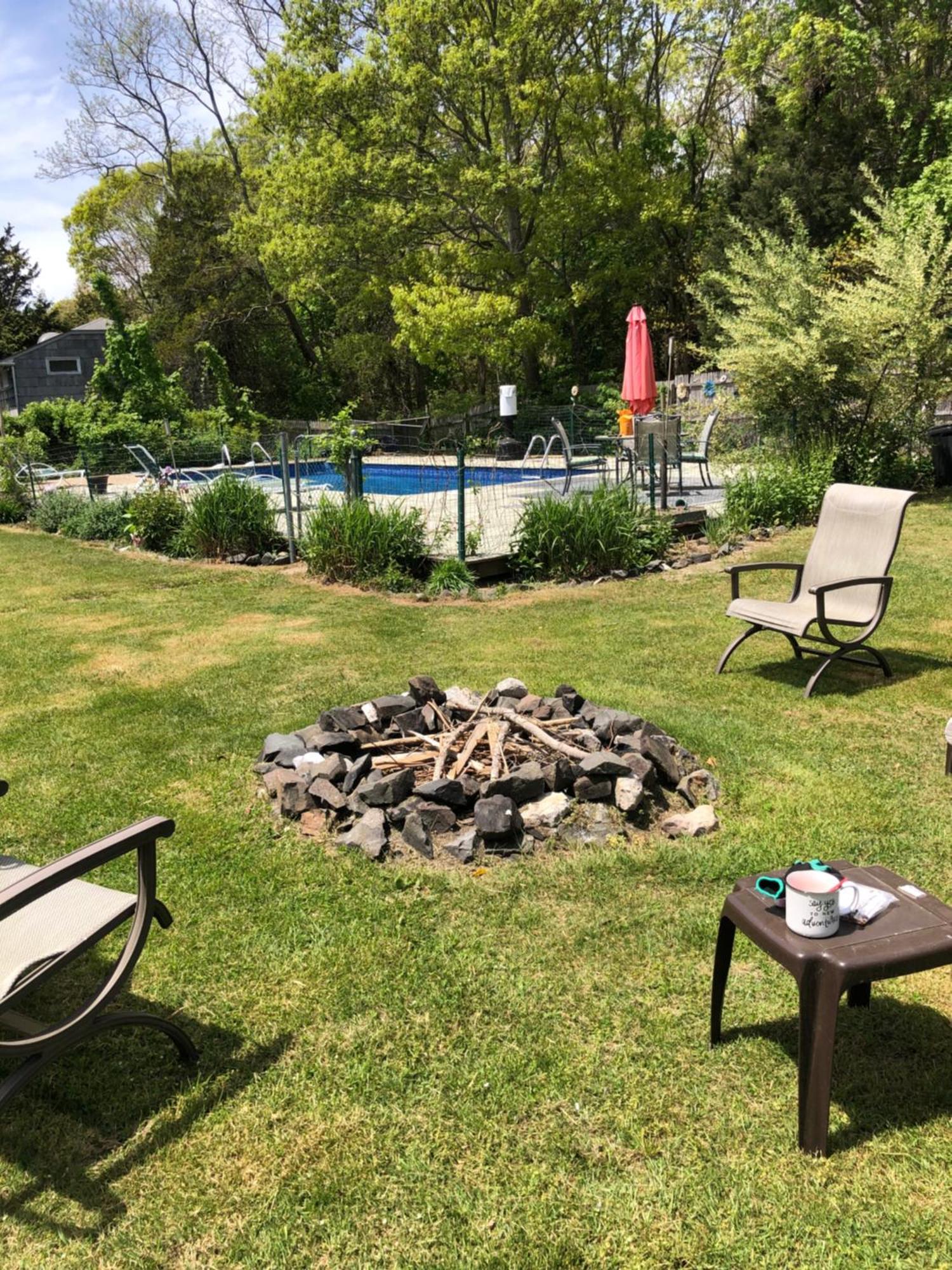 Hampton Getaway Bed & Breakfast Westhampton Beach Ngoại thất bức ảnh