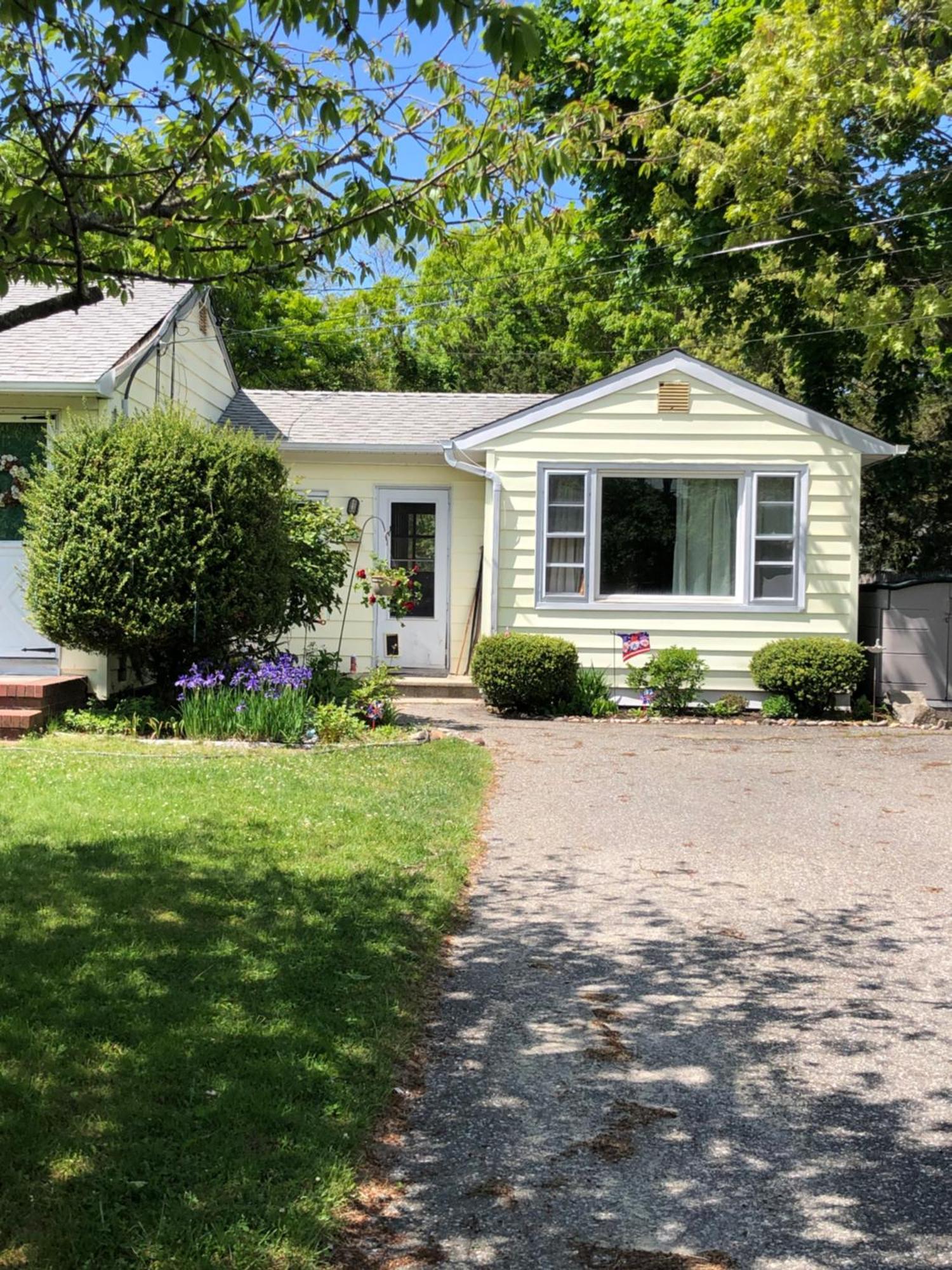 Hampton Getaway Bed & Breakfast Westhampton Beach Ngoại thất bức ảnh